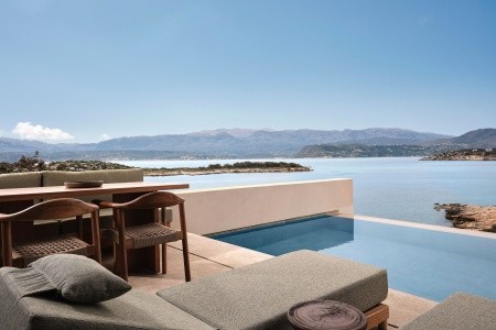 Jw Marriott Crete Resort & Spa - 101