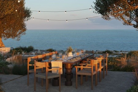 Jw Marriott Crete Resort & Spa - 102