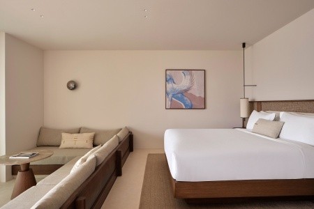 Jw Marriott Crete Resort & Spa - 103