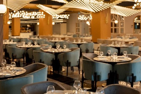 Turecko Alanya Serenity Queen 8 dňový pobyt Ultra All inclusive Letecky Letisko: Viedeň April 2026 ( 1/04/26- 8/04/26)