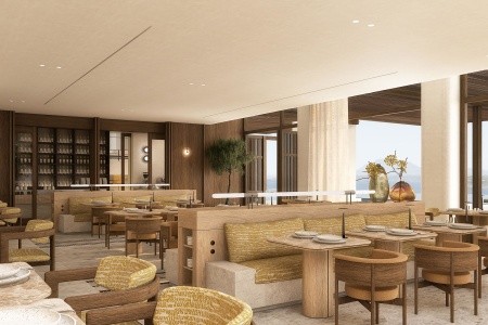 Jw Marriott Crete Resort & Spa - 104