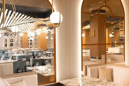 Turecko Alanya Serenity Queen 8 dňový pobyt Ultra All inclusive Letecky Letisko: Viedeň April 2026 ( 1/04/26- 8/04/26)