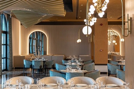 Turecko Alanya Serenity Queen 8 dňový pobyt Ultra All inclusive Letecky Letisko: Viedeň April 2026 ( 1/04/26- 8/04/26)