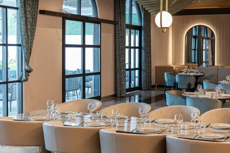 Turecko Alanya Serenity Queen 8 dňový pobyt Ultra All inclusive Letecky Letisko: Viedeň April 2026 ( 1/04/26- 8/04/26)