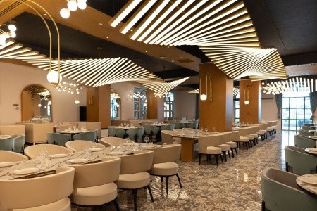 Turecko Alanya Serenity Queen 8 dňový pobyt Ultra All inclusive Letecky Letisko: Viedeň April 2026 ( 1/04/26- 8/04/26)