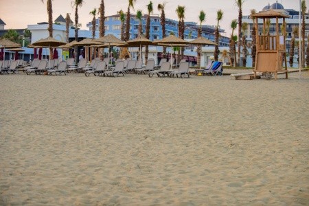 Turecko Alanya Serenity Queen 8 dňový pobyt Ultra All inclusive Letecky Letisko: Viedeň April 2026 ( 1/04/26- 8/04/26)