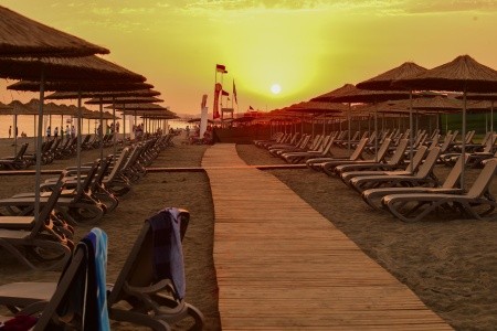 Turecko Alanya Serenity Queen 8 dňový pobyt Ultra All inclusive Letecky Letisko: Viedeň April 2026 ( 1/04/26- 8/04/26)