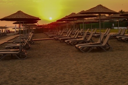 Turecko Alanya Serenity Queen 8 dňový pobyt Ultra All inclusive Letecky Letisko: Viedeň April 2026 ( 1/04/26- 8/04/26)