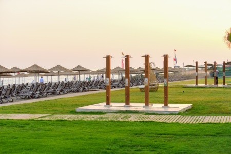 Turecko Alanya Serenity Queen 8 dňový pobyt Ultra All inclusive Letecky Letisko: Viedeň April 2026 ( 1/04/26- 8/04/26)