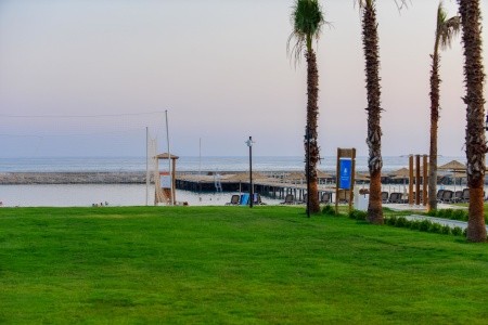 Turecko Alanya Serenity Queen 8 dňový pobyt Ultra All inclusive Letecky Letisko: Viedeň April 2026 ( 1/04/26- 8/04/26)