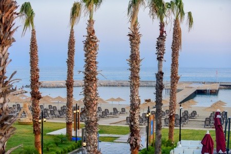 Turecko Alanya Serenity Queen 8 dňový pobyt Ultra All inclusive Letecky Letisko: Viedeň April 2026 ( 1/04/26- 8/04/26)