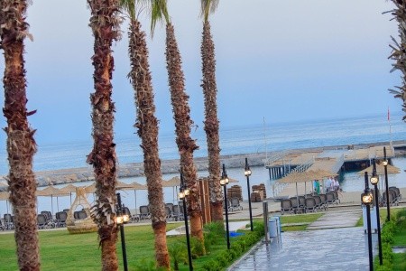 Turecko Alanya Serenity Queen 8 dňový pobyt Ultra All inclusive Letecky Letisko: Viedeň April 2026 ( 1/04/26- 8/04/26)