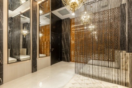 Turecko Alanya Serenity Queen 8 dňový pobyt Ultra All inclusive Letecky Letisko: Viedeň April 2026 ( 1/04/26- 8/04/26)