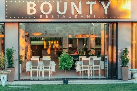 Bounty - 22