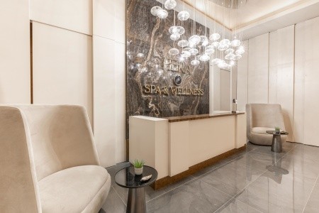 Turecko Alanya Serenity Queen 8 dňový pobyt Ultra All inclusive Letecky Letisko: Viedeň April 2026 ( 1/04/26- 8/04/26)