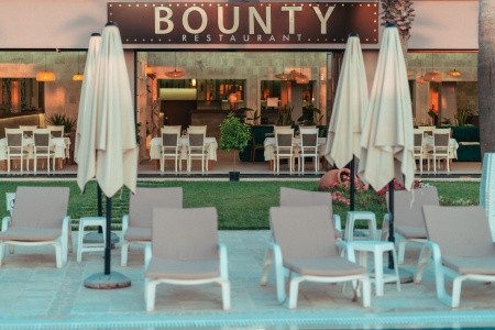 Bounty - 26