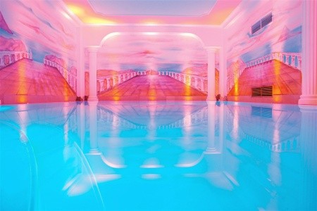 Victoria (Maishofen) - 13