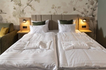 Thermal Hotel Campino - 11