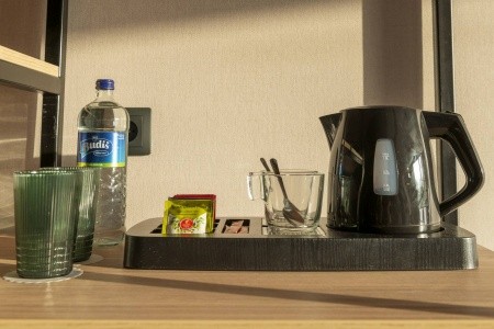 Thermal Hotel Campino - 13