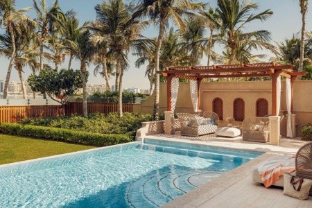 Hotel One&Only The Palm - foto 3