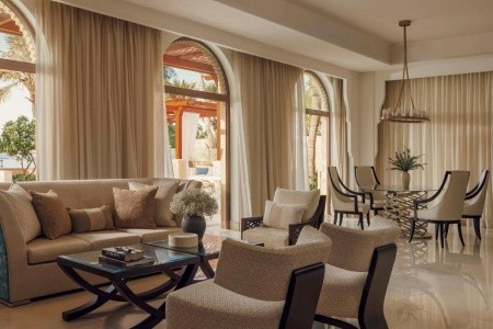 Hotel One&Only The Palm - foto 5