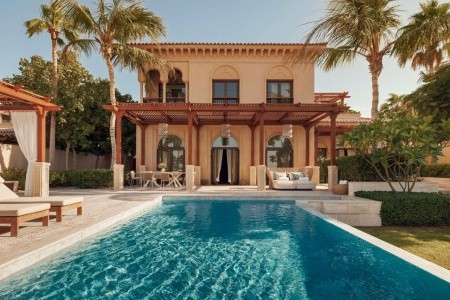 Hotel One&Only The Palm - foto 9