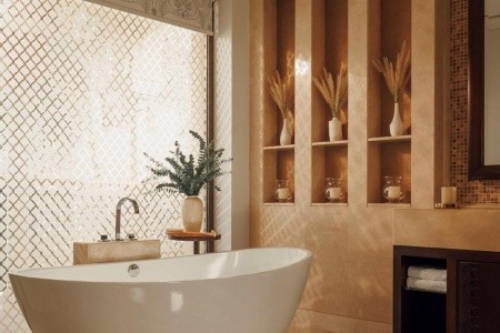 Hotel One&Only The Palm