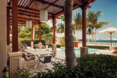 Hotel One&Only The Palm