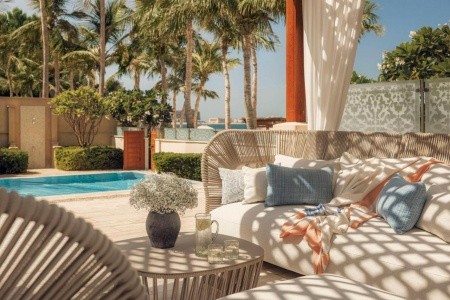 Hotel One&Only The Palm