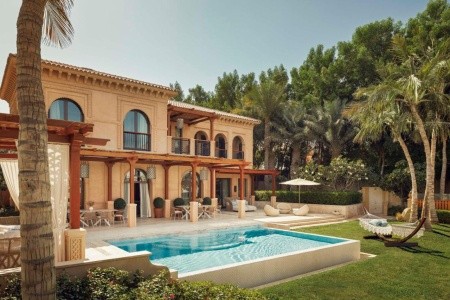 Hotel One&Only The Palm