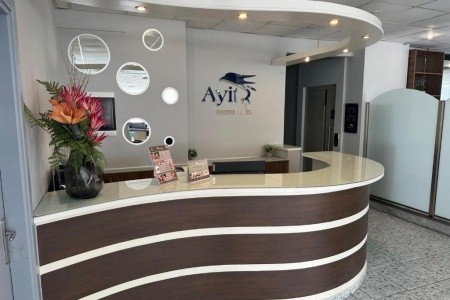 Řecko, Rhodos, Ayit Hotel, za <span>24.200</span> Kč