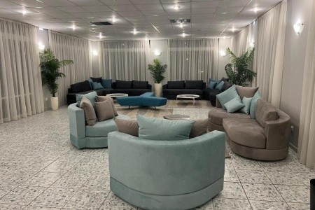 Grécko Rodos Ayit Hotel 9 dňový pobyt Raňajky Letecky Letisko: Praha October 2025 ( 5/10/25-13/10/25)