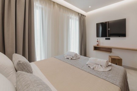 Řecko, Rhodos, The Wine, za <span>20.295</span> Kč