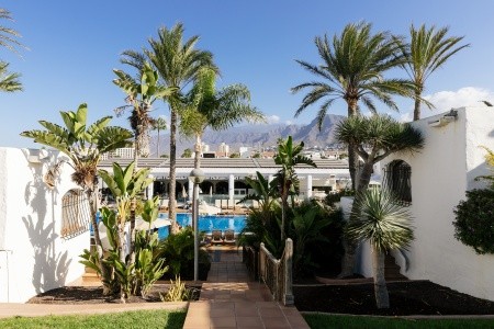 Parque Cristobal - 2