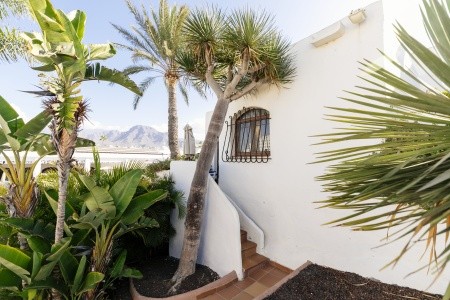 Kanárské ostrovy, Tenerife, Parque Cristobal, za <span>28.580</span> Kč