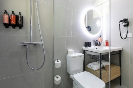 Parque Cristobal - 18