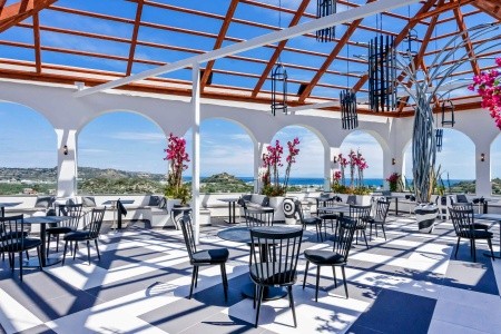 Řecko, Rhodos, Venezia Resort, za <span>42.790</span> Kč