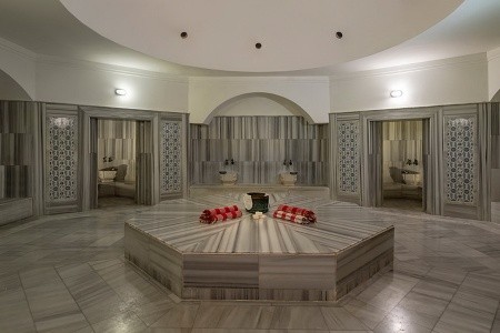 Kilikya Palace Goynuk - 135