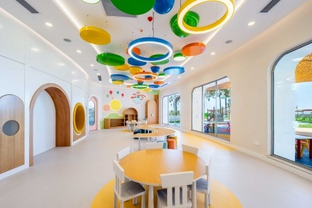 Kilikya Palace Goynuk - 137