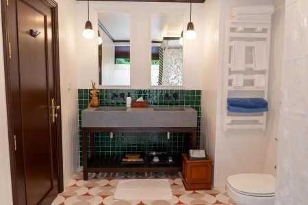 Maldivy  Royal Island Resort 11 dňový pobyt All Inclusive Letecky Letisko: Praha April 2026 ( 5/04/26-15/04/26)