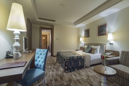 Kilikya Palace Goynuk - 140