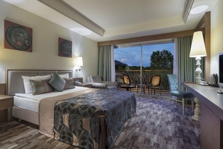 Kilikya Palace Goynuk - 141