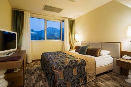 Kilikya Palace Goynuk - 142