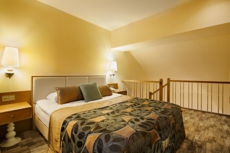 Kilikya Palace Goynuk - 143