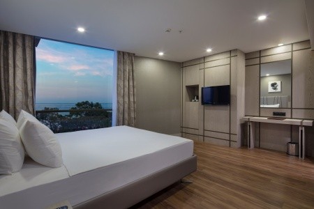 Kilikya Palace Goynuk - 144