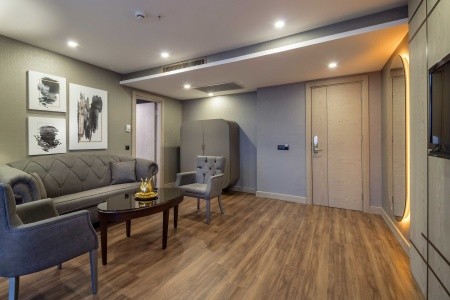 Kilikya Palace Goynuk - 145