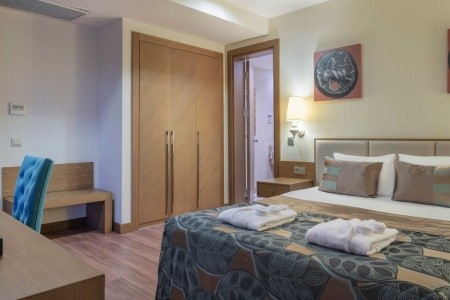 Kilikya Palace Goynuk - 146