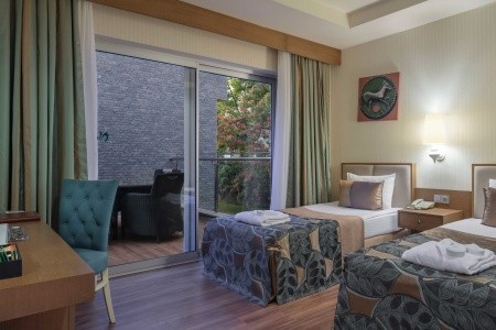 Kilikya Palace Goynuk - 147