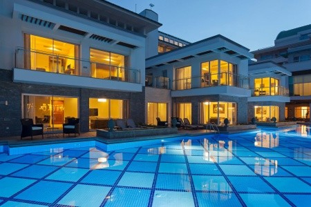 Kilikya Palace Goynuk - 148