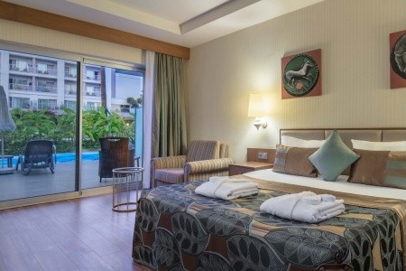 Kilikya Palace Goynuk - 150